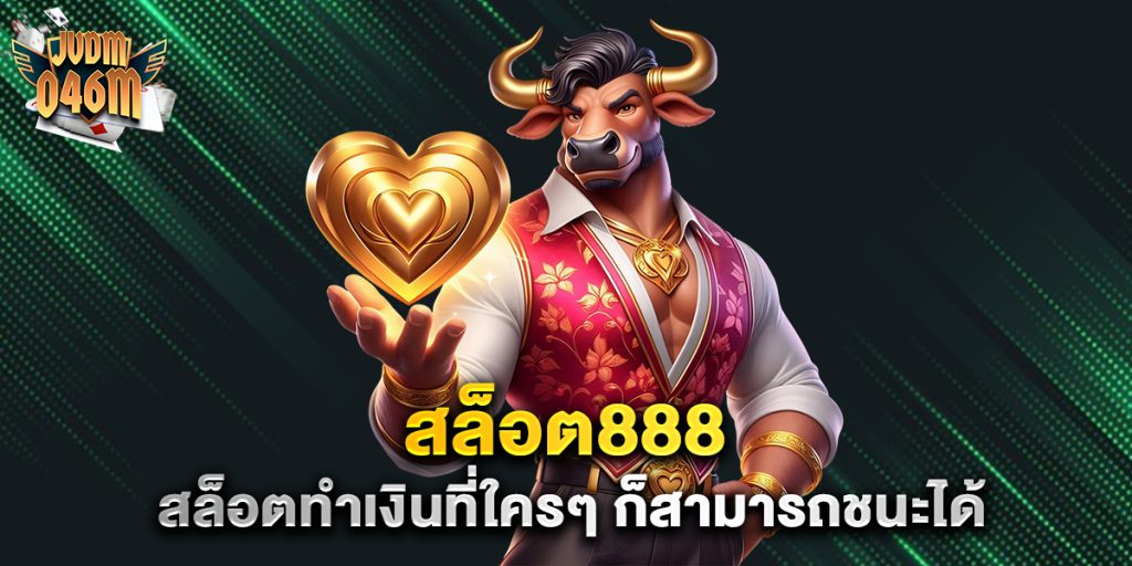 สล็อต888-สล็อตทำเงินที่ใครๆ-ก็สามารถชนะได้