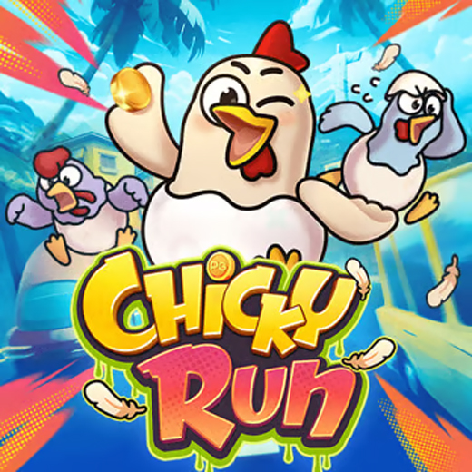 jvdm046m 10 Chicky Run