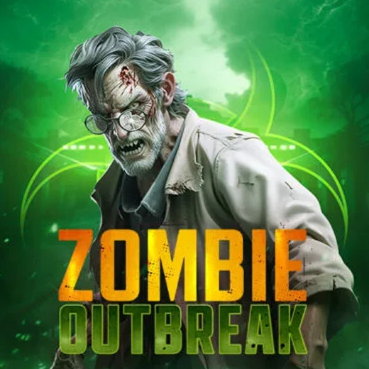 jvdm046m 9 Zombie Outbreak