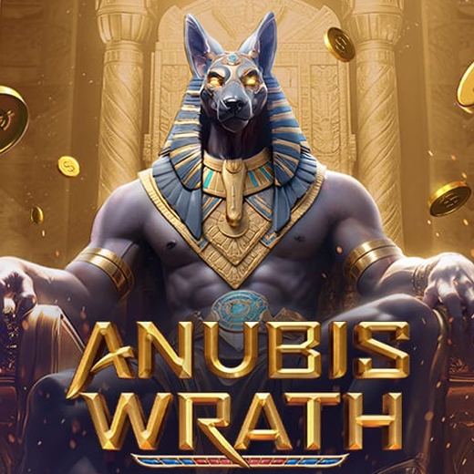jvdm046m 14 Anubis Wrath